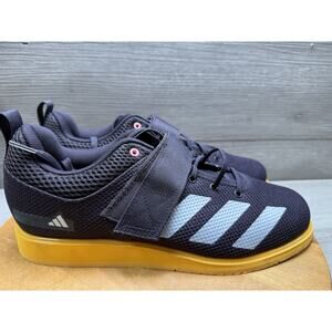 Adidas Powerlift 5 Weightlifting Training Shoes IG1775 Men's Size 10.5